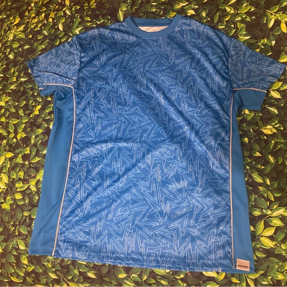 Polaris RZR in Mens XL. Grab this shirt to match that beautiful machine! - Picture 2 of 8